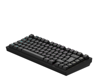 DARK PROJECT ALU81A Terra Nostra Black ISO DE Multilingual Support - 1456413 - zdjęcie 2